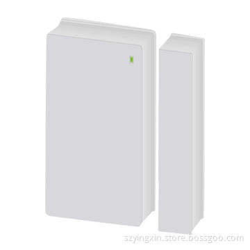 Wireless Door/Window Magnetic Contact with Inside Antenna